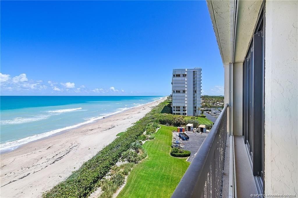 9550 S Ocean Drive, Unit 705, Jensen Beach, FL 34957 Photo