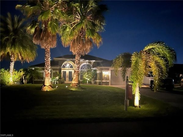 441 NE 5th AVE, CAPE CORAL, FL 33909