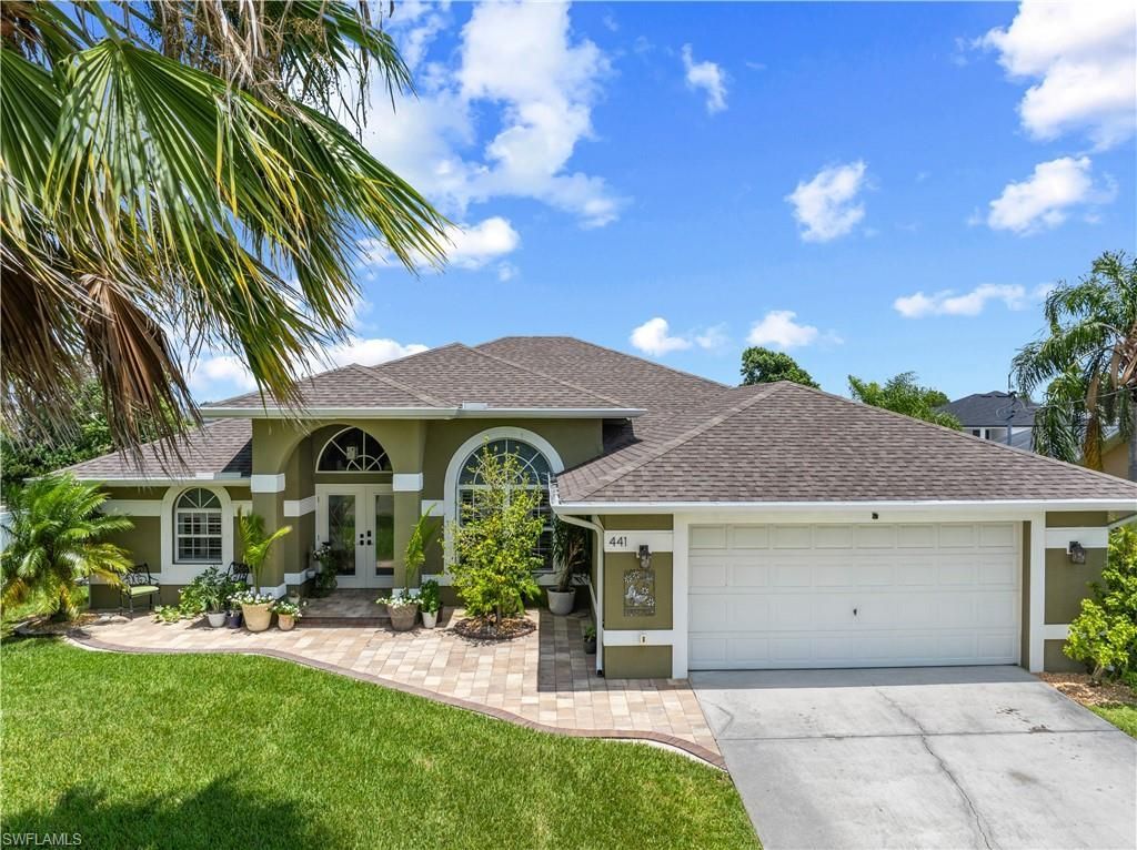 441 NE 5th Ave, Cape Coral, FL 33909 Photo