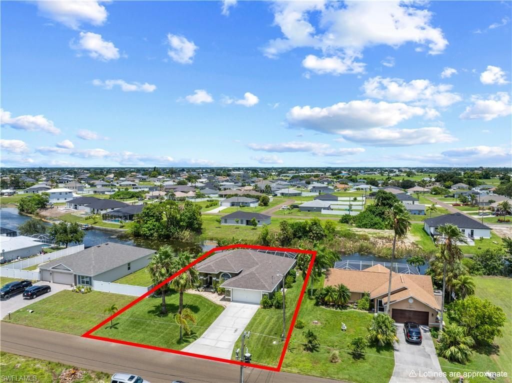 441 NE 5th Ave, Cape Coral, FL 33909 Photo