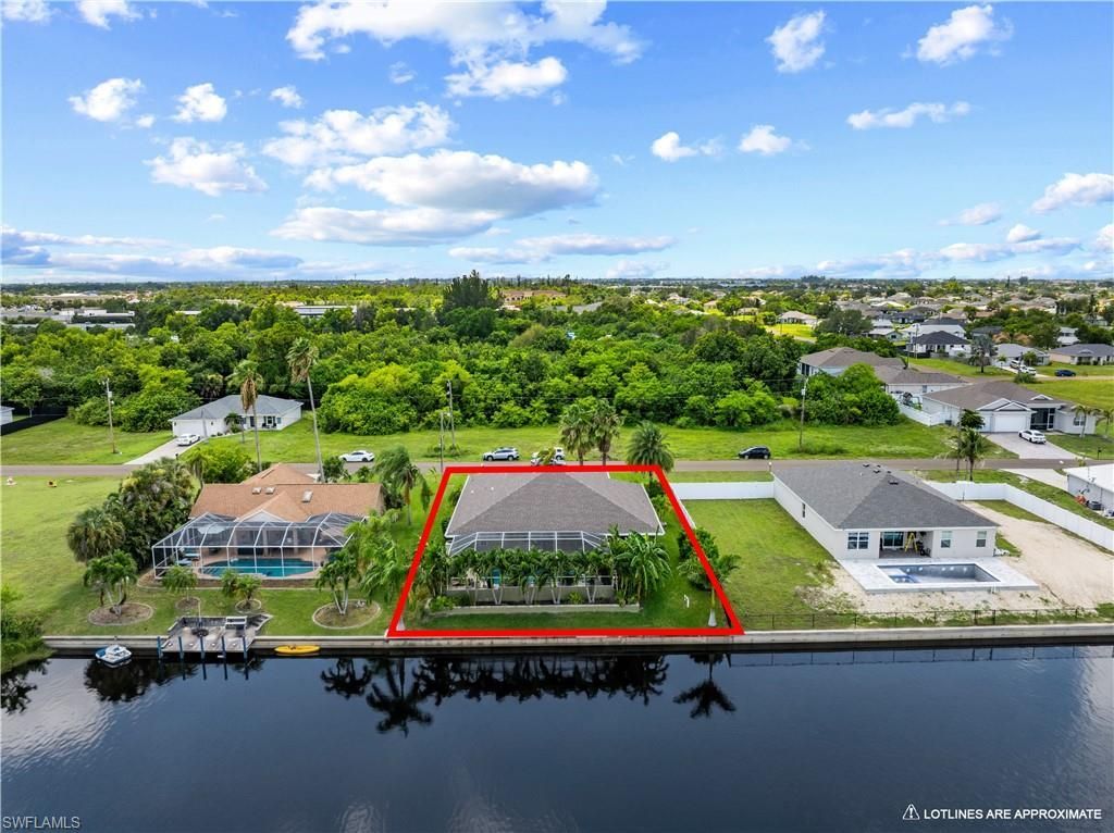 441 NE 5th Ave, Cape Coral, FL 33909 Photo