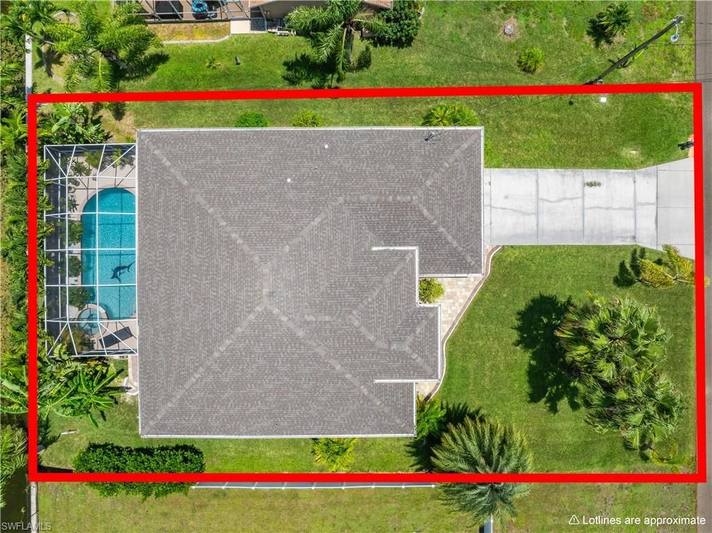 441 NE 5th Ave, Cape Coral, FL 33909 Photo