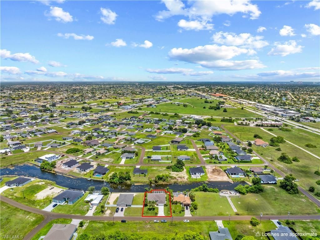 441 NE 5th Ave, Cape Coral, FL 33909 Photo