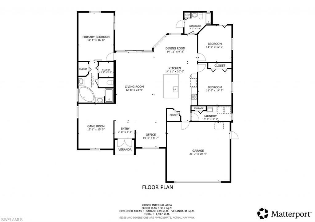 441 NE 5th Ave, Cape Coral, FL 33909 Photo