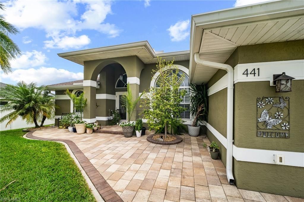 441 NE 5th Ave, Cape Coral, FL 33909 Photo