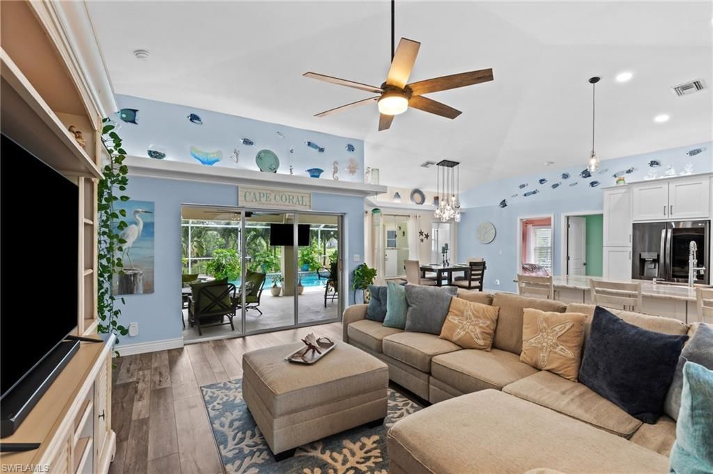 441 NE 5th Ave, Cape Coral, FL 33909 Photo