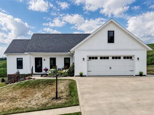 5311 Osprey Drive , Millersburg, OH 44654