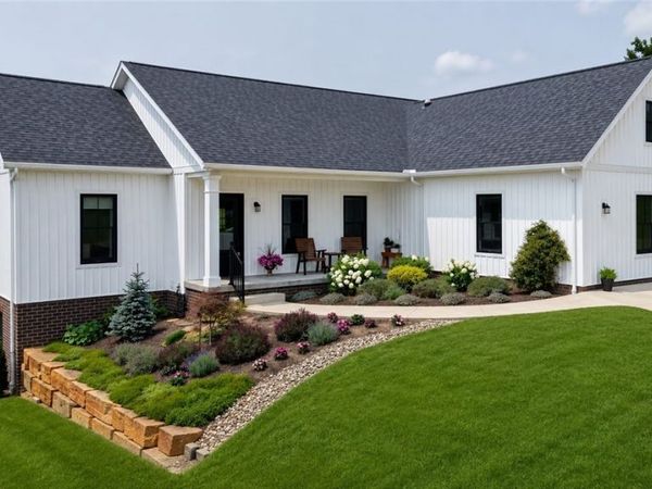 5311 Osprey Drive , Millersburg, OH 44654