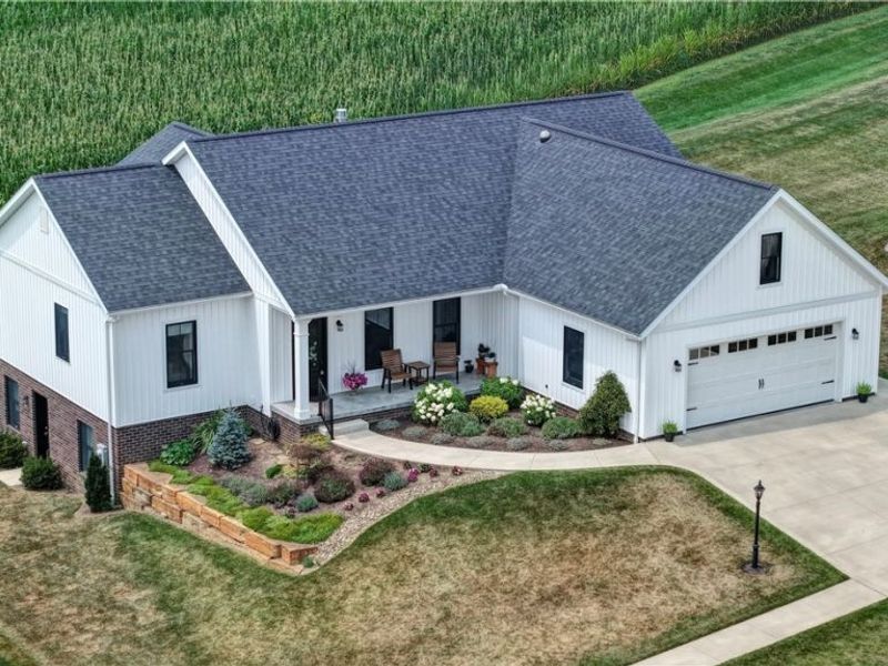 5311 Osprey Drive , Millersburg, OH 44654 Photo 2