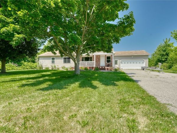 1141 Lake Road , Ontario, NY 14519