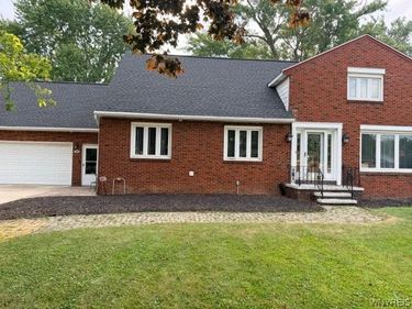 100 Northwood Avenue, Buffalo, NY 14224