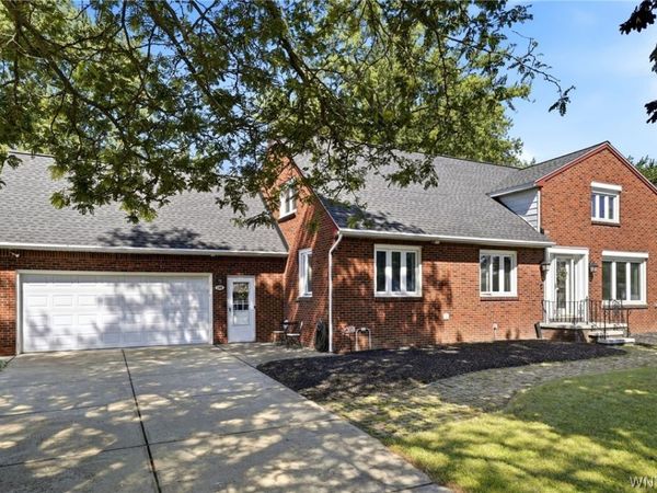 100 Northwood Avenue, Buffalo, NY 14224