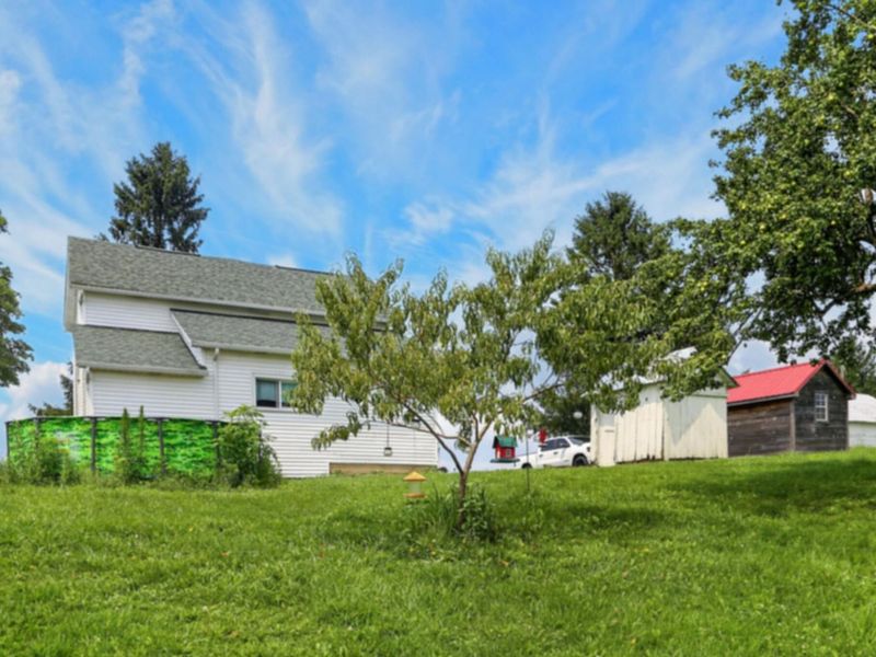 21270 Syler Road , Butler, OH 44822 Photo 21