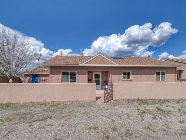 310 W 16th Street , Unit B, Salida, CO 81201