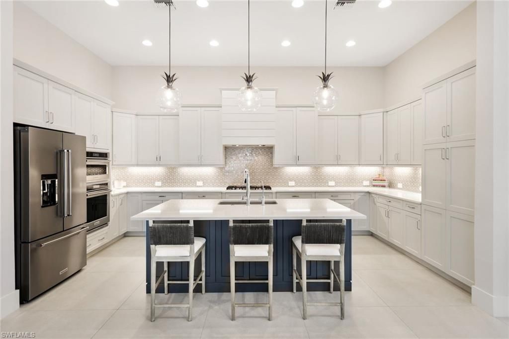 3176 Capistrano Ln , Naples, FL 34114 Photo