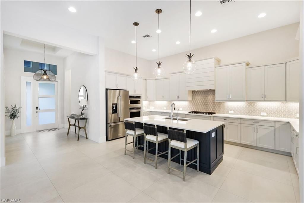3176 Capistrano Ln , Naples, FL 34114 Photo