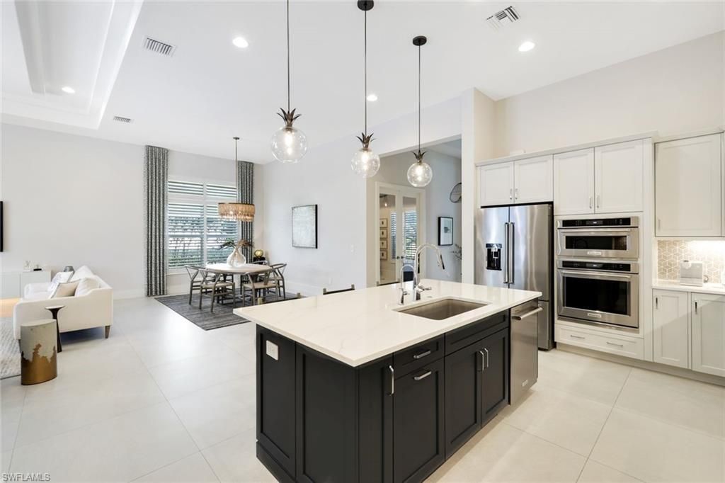 3176 Capistrano Ln , Naples, FL 34114 Photo