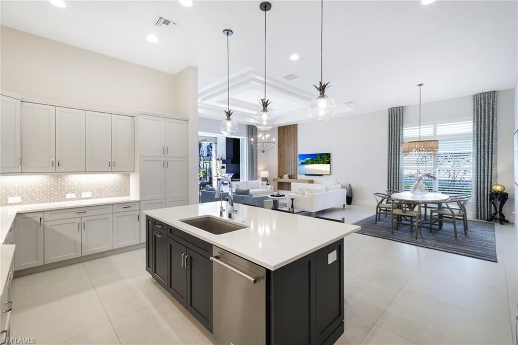 3176 Capistrano Ln , Naples, FL 34114 Photo