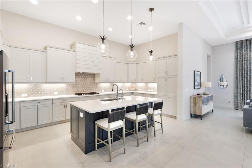 3176 Capistrano Ln , Naples, FL 34114 Photo