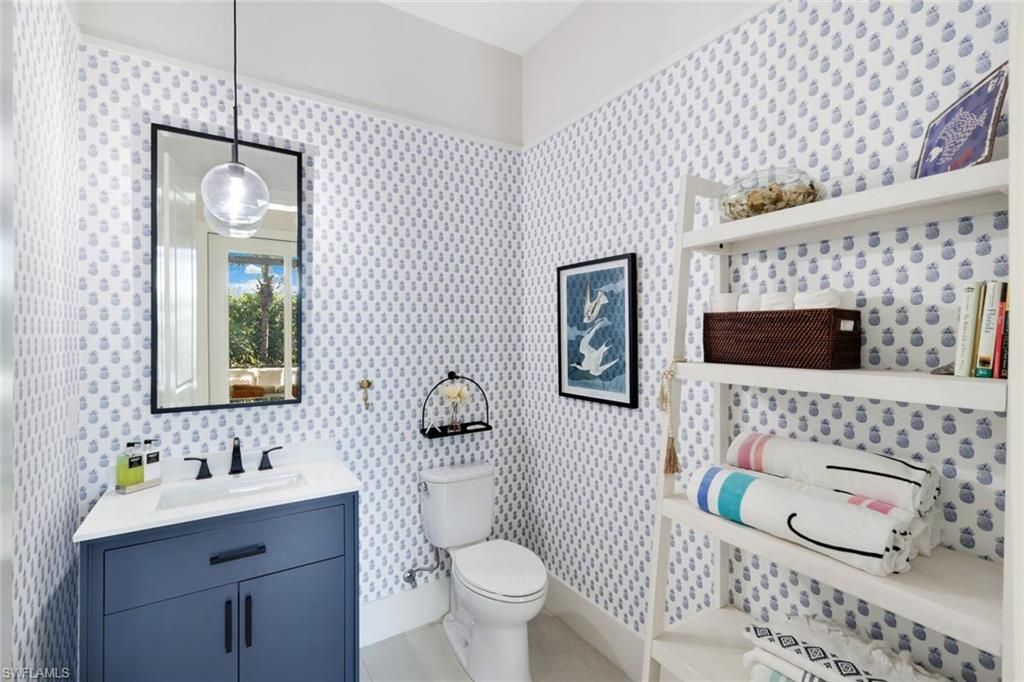 3176 Capistrano Ln , Naples, FL 34114 Photo