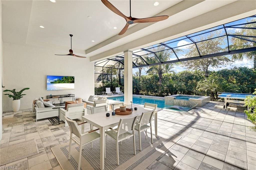 3176 Capistrano Ln , Naples, FL 34114 Photo