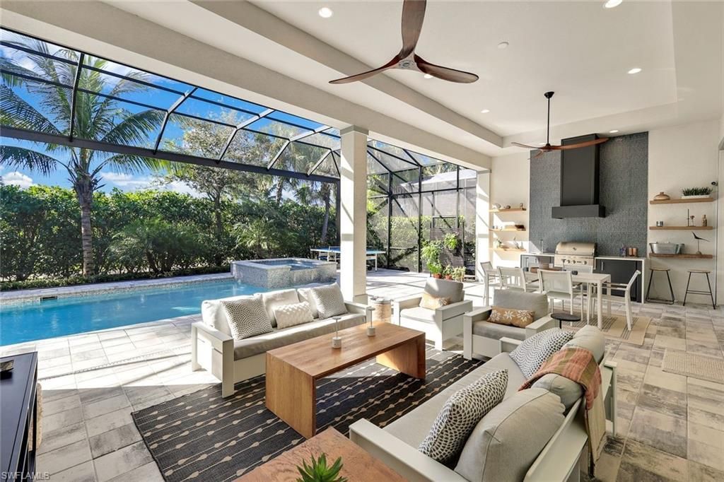 3176 Capistrano Ln , Naples, FL 34114 Photo