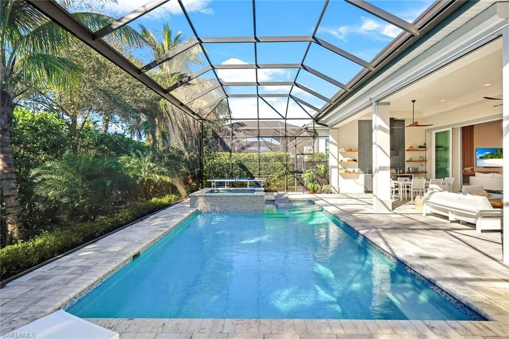 3176 Capistrano Ln , Naples, FL 34114 Photo