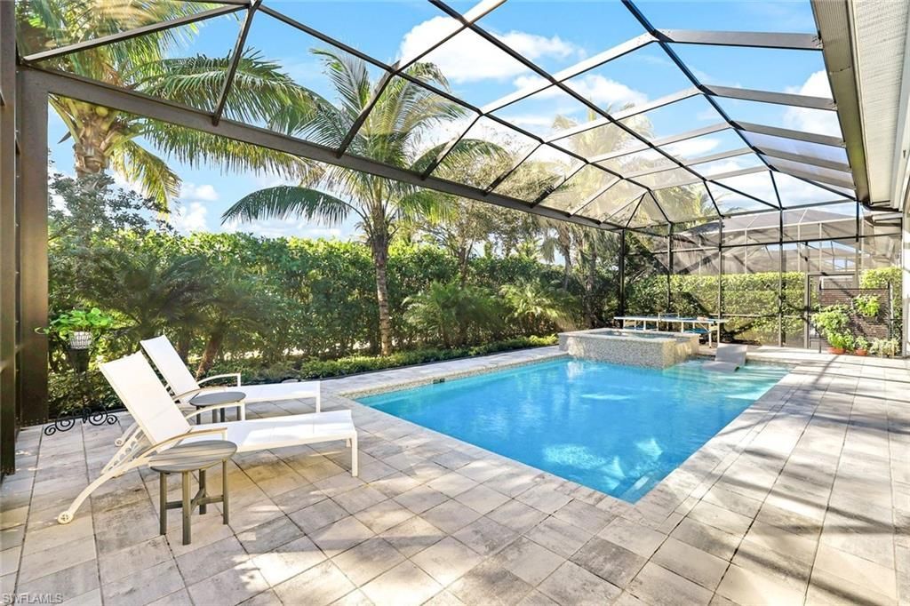 3176 Capistrano Ln , Naples, FL 34114 Photo