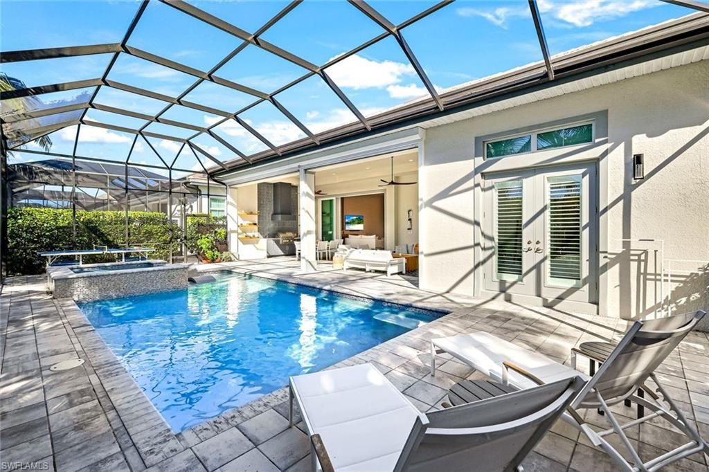 3176 Capistrano Ln , Naples, FL 34114 Photo