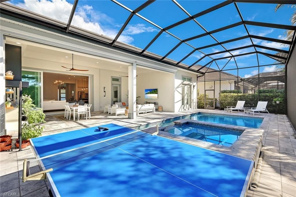 3176 Capistrano Ln , Naples, FL 34114 Photo