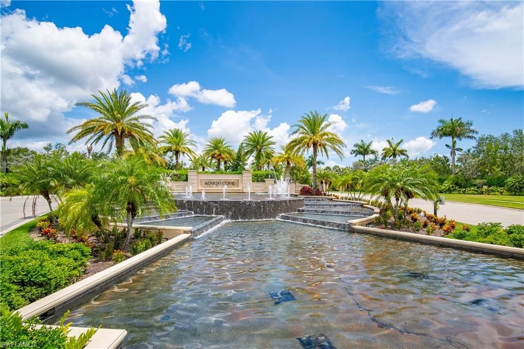 3176 Capistrano Ln , Naples, FL 34114 Photo