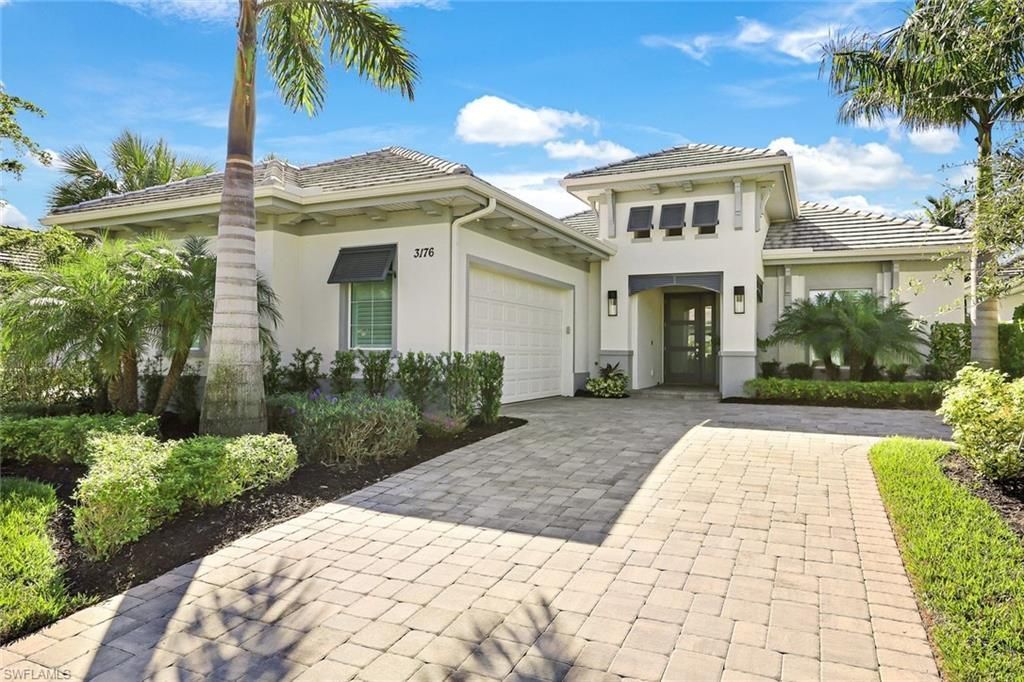 3176 Capistrano Ln , Naples, FL 34114 Photo
