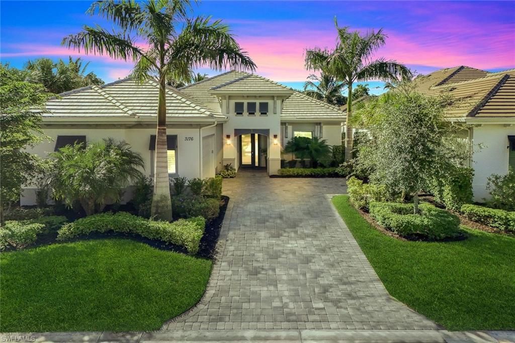 3176 Capistrano Ln , Naples, FL 34114 Photo
