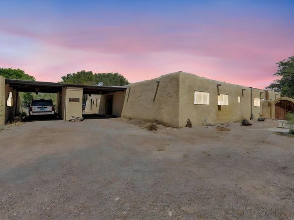 1201 El Camino Real Street , Socorro, NM 87801