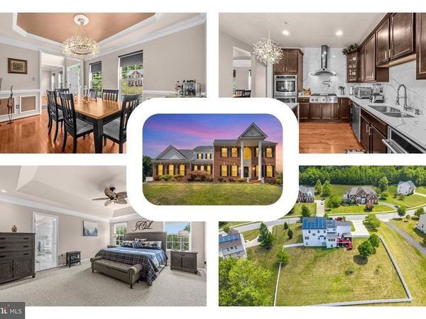 2806 PUMPKIN STREET , CLINTON, MD 20735