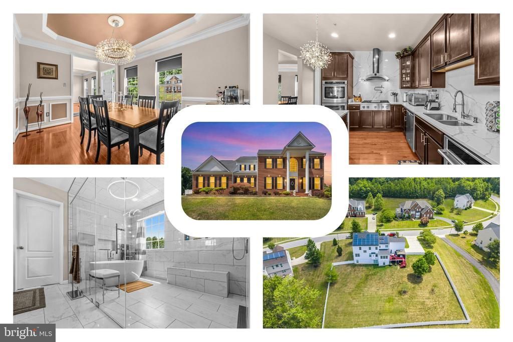 2806 PUMPKIN STREET, CLINTON, MD 20735
