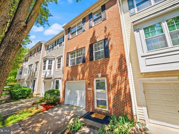 510 SPARKLEBERRY TERRACE NE, LEESBURG, VA 20176