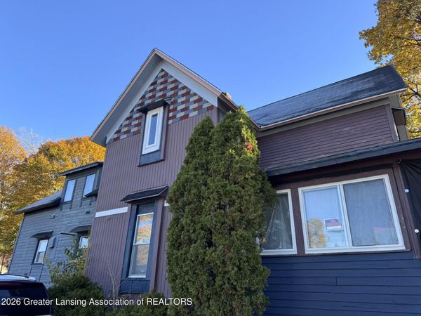 1211 E Cesar E Chavez Avenue, Lansing, MI 48906