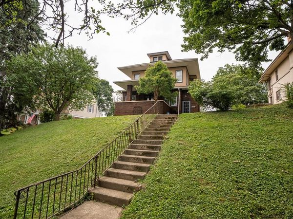 389 W Third St, Mansfield, OH 44903