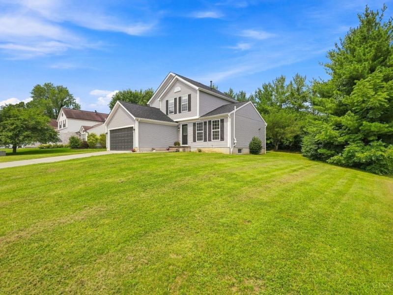 1263 Glen Haven Lane, Union Twp, OH 45103 Photo 2