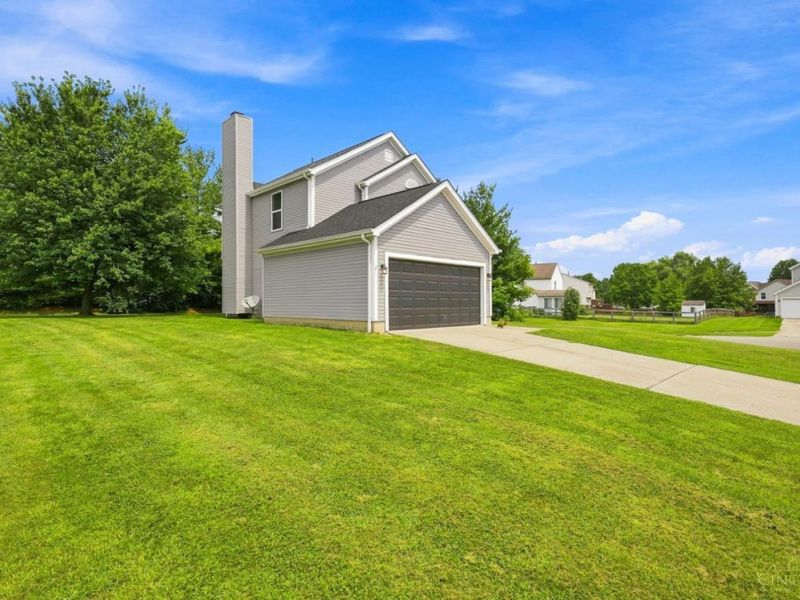 1263 Glen Haven Lane, Union Twp, OH 45103 Photo 3