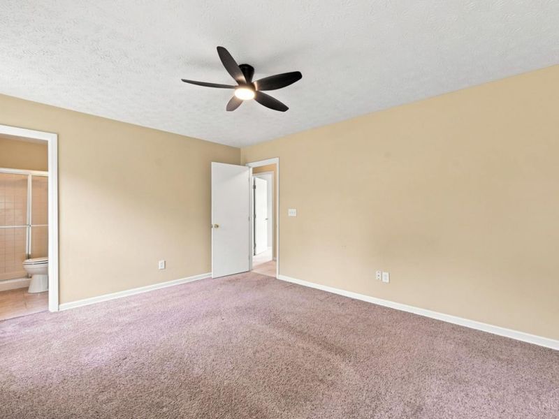 1263 Glen Haven Lane, Union Twp, OH 45103 Photo 35