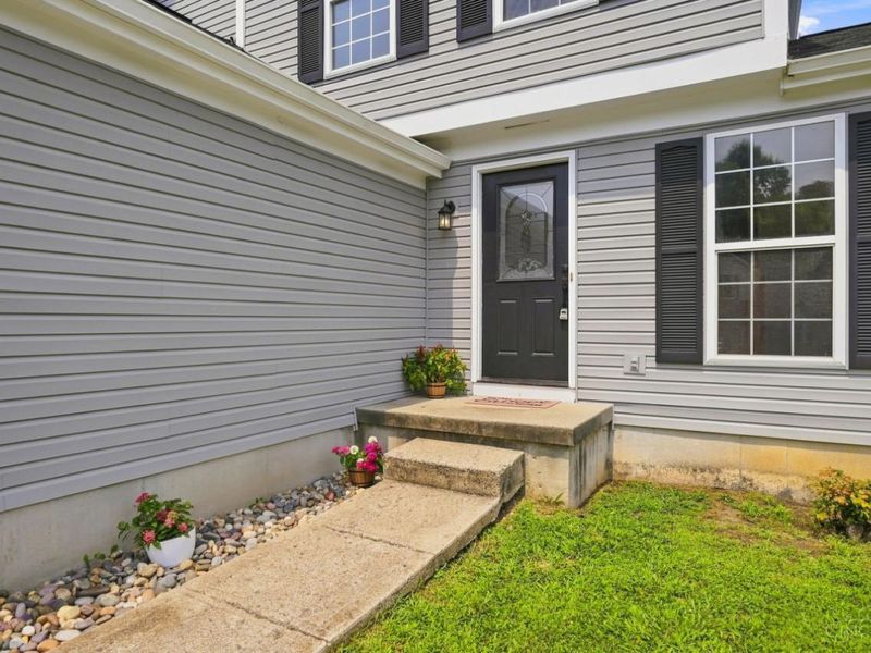 1263 Glen Haven Lane, Union Twp, OH 45103 Photo 4