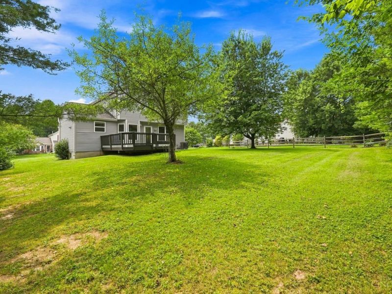 1263 Glen Haven Lane, Union Twp, OH 45103 Photo 44