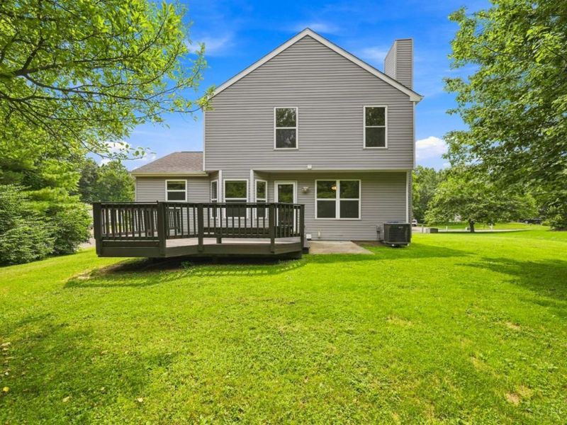 1263 Glen Haven Lane, Union Twp, OH 45103 Photo 47