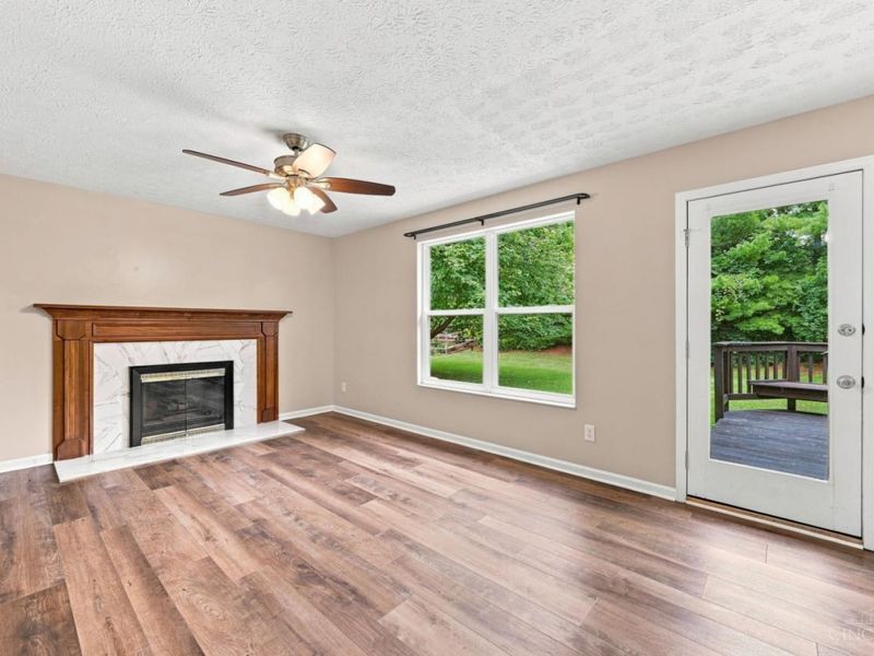 1263 Glen Haven Lane, Union Twp, OH 45103 Photo 8