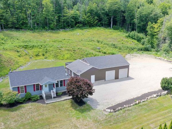 533 Route 4A, Wilmot, NH 03287