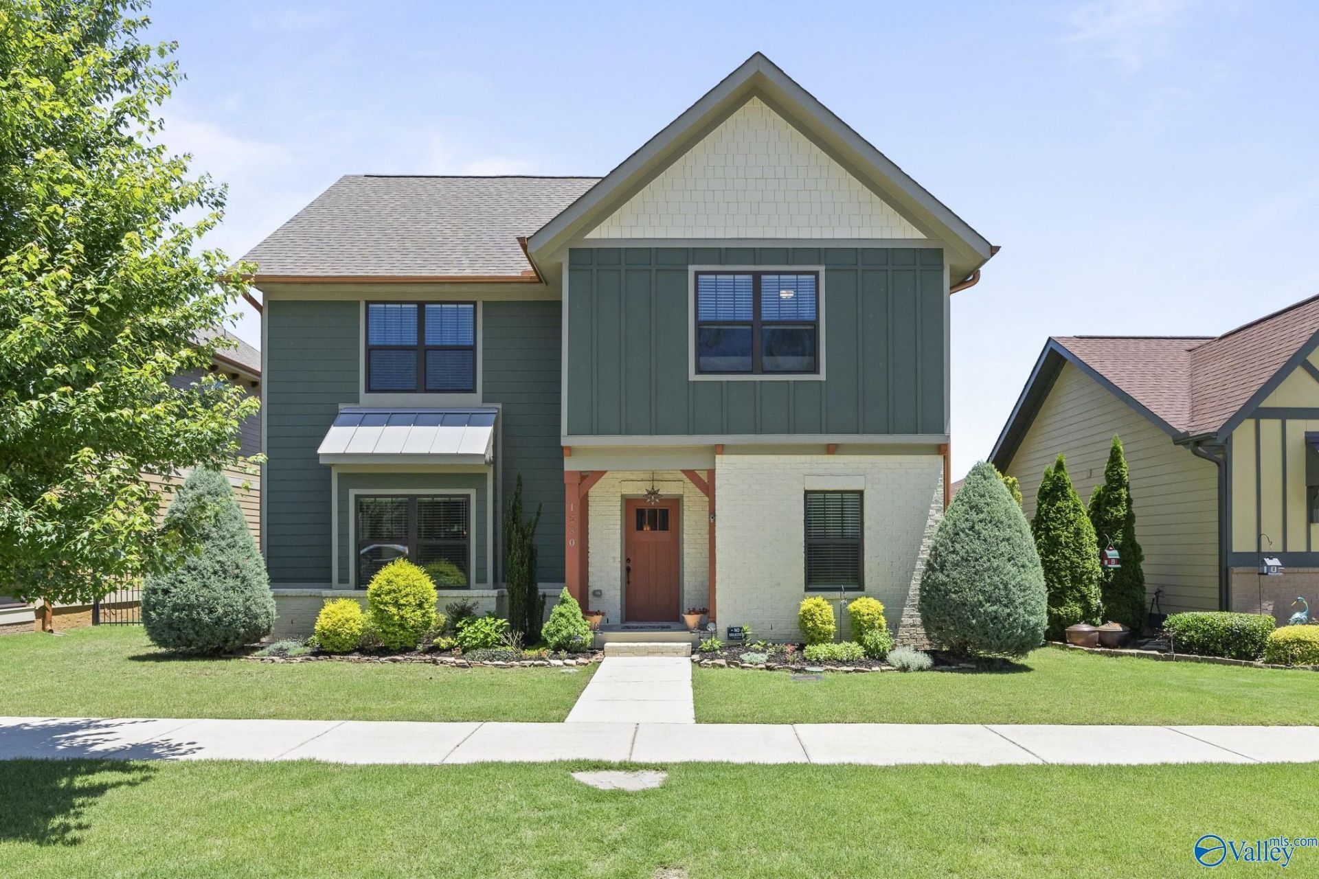 1530 Trek Street Huntsville, AL 35811