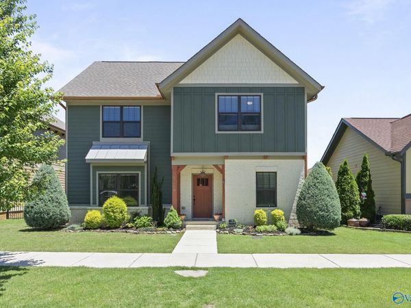1530 Trek Street, Huntsville, AL 35811