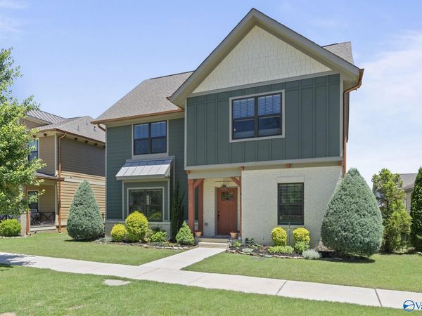 1530 Trek Street, Huntsville, AL 35811